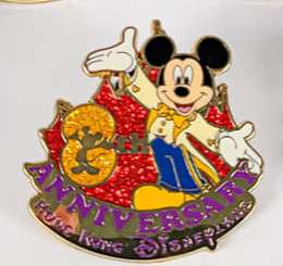 Click to view the Mickey details