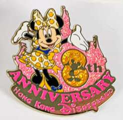 Click to view the Minnie details