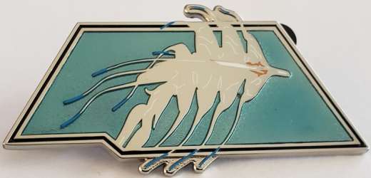 2022 Avatar: The Way of Water Creatures Mystery Collection - Chandelier - MLT
