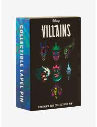 61382 - Disney Villains Dark Neon Portrait - Maleficent - Disney Licensed alternate image