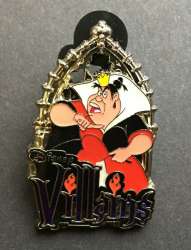 Queen of Hearts