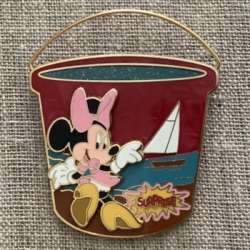 Minnie Mouse - Surprise