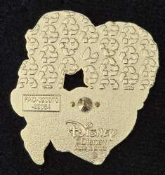 61398 - BoxLunch - Disney - Baby Moana and Mother - Disney Licensed alternate image