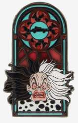 Cruella De Vil