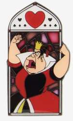 Queen of Hearts