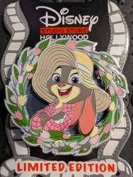 Judy Hopps