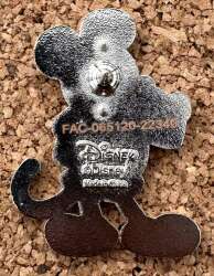 'Disney100 Platinum Celebration Mystery Collection - Mickey Mouse - LFLY'