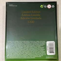 61462 - Loungefly - Collector Box - Evil Queen Lenticular - Loungefly alternate image