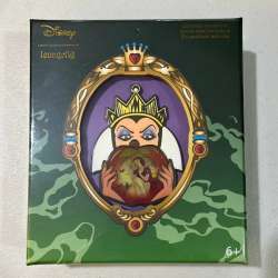 61462 - Loungefly - Collector Box - Evil Queen Lenticular - Loungefly alternate image