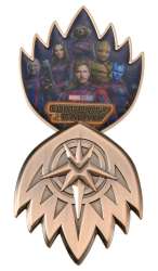 61473 - Guardians of the Galaxy Vol. 3 - Guardians Logo alternate image