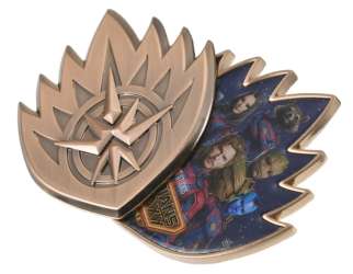 61473 - Guardians of the Galaxy Vol. 3 - Guardians Logo alternate image