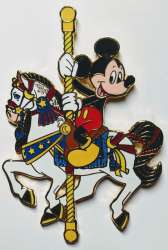 Mickey Mouse
