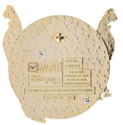 61479 - Marvel Villains - It's Been Agatha All Along alternate image