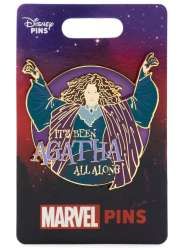 61479 - Marvel Villains - It's Been Agatha All Along alternate image