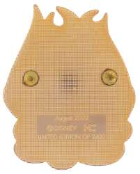 'Marimo Craft (マリモクラフト) - History of Art Series - Ursula - 1989 - DLIC'