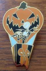 250 - Hot Air Balloons - Jack Skellington alternate image