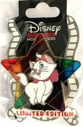 43124 - El Capitan At Home Pride Pack - Marie - Disney Studio Store Hollywood / Soda Fountain alternate image