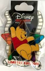 43125 - El Capitan At Home Pride Pack - Winnie the Pooh - Disney Studio Store Hollywood / Soda Fountain alternate image