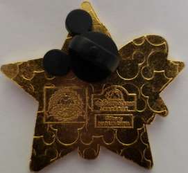43163 - SDR - Cute Star Mystery Collection - Chip - Shanghai Disney Resort alternate image