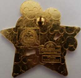 43164 - SDR - Cute Star Mystery Collection - Mickey Mouse - Shanghai Disney Resort alternate image