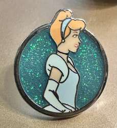 61577 - Pink A La Mode (PALM) - Princess and Villains Micro Mystery Series 1 - Cinderella - Disney Licensed alternate image