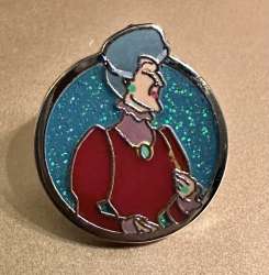 61579 - Pink A La Mode (PALM) - Princess and Villains Micro Mystery Series 1 - Lady Tremaine - Disney Licensed alternate image