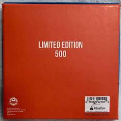 6157 - Channel 28 - Disneyland Channel 28 TV Jumbo Pin Set - Disneyland Resort alternate image