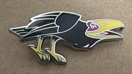 61591 - Villain Sidekicks Booster Set - Diablo ONLY alternate image