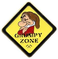 Grumpy Zone