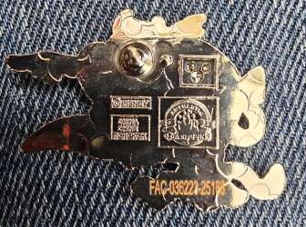 61605 - Villain Sidekicks Booster Set - Pain and Panic ONLY alternate image