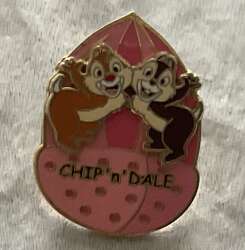 Chip & Dale