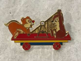 Chip dale
