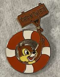 Life Preserver - Chip