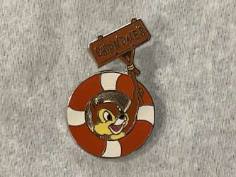 Life Preserver - Chip