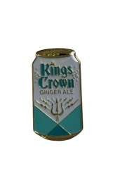 61629 - Hot Topic - The Little Mermaid Character Soda Blind Box - Kings Crown Ginger Ale | King Triton - Loungefly alternate image