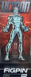 61631 - FiGPiN - Marvel Classic - Ultron - Target Exclusive - FiGPiN alternate image