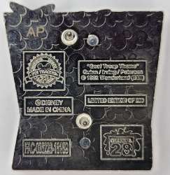 'Channel 28 - Disney Afternoon Theme Songs Boxed Set — Best of Friends Forever (Goof Troop) ONLY - DLR'