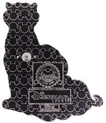 'Aladdin - Jasmine &amp; Rajah - DLP'