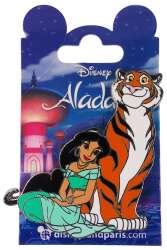 61657 - Aladdin - Jasmine & Rajah - Disneyland Resort Paris alternate image