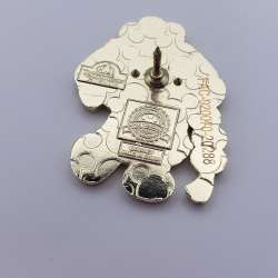 61673 - Duffy and Friends Chinese New Year 2021 - CookieAnn - Shanghai Disney Resort alternate image