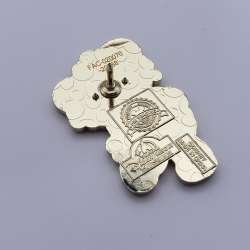 61675 - Duffy and Friends Chinese New Year 2021 - ShellieMay - Shanghai Disney Resort alternate image