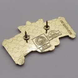 61676 - Duffy and Friends Chinese New Year 2021 - Gelatoni - Shanghai Disney Resort alternate image