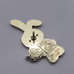 61678 - Duffy and Friends Chinese New Year 2021 - StellaLou - Shanghai Disney Resort alternate image