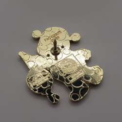 61679 - Duffy and Friends Chinese New Year 2021 - 'Olu Mel - Shanghai Disney Resort alternate image