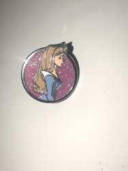 Pink A La Mode (PALM) - Princess and Villains Micro Mystery Series 1 - Aurora - DLIC