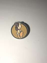 61706 - Pink A La Mode (PALM) - Princess and Villains Micro Mystery Series 1 - Belle - Disney Licensed alternate image