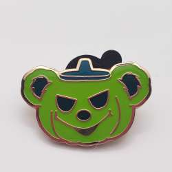 Green Pumpkin - 3 of 15