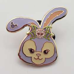 'Duffy and Friends Boogieween 2020 Mystery Collection - StellaLou - 13 of 15 - HKDL'