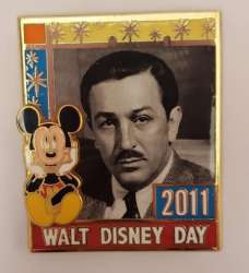 Click to view the Mickey - 2011 details