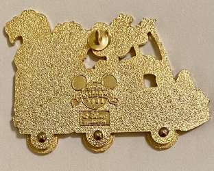 'Jammin’ Jungle Parade - Minnie - WDW'